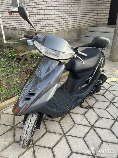 Honda Dio AF-27