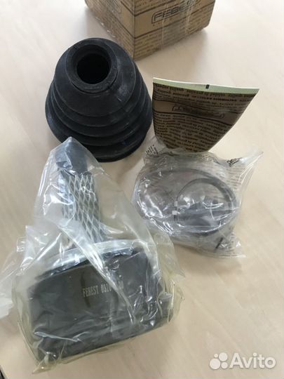 Шрус внешний передний honda