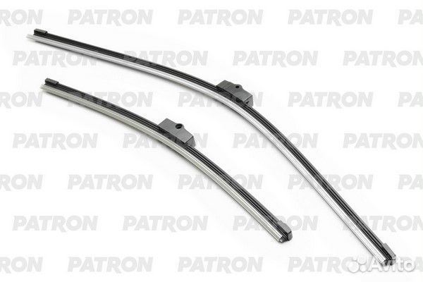 Patron PWB6543-KIT-F2 Щетки стеклоочистителя 65см