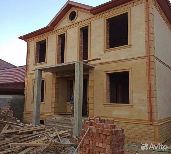 Облицовочный камень