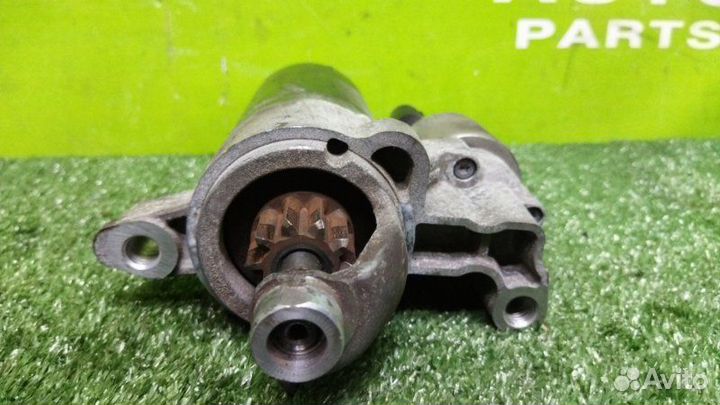 Стартер audi Q5 8R caha 2009