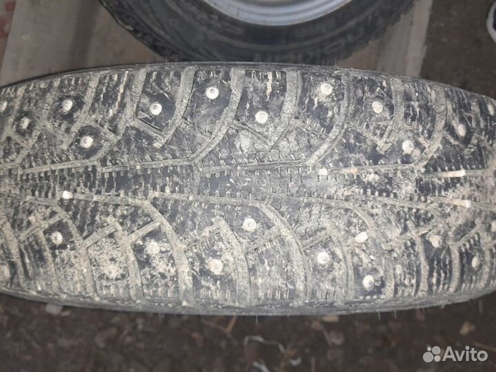 Nokian Tyres Nordman 5 155/740 R13 75T