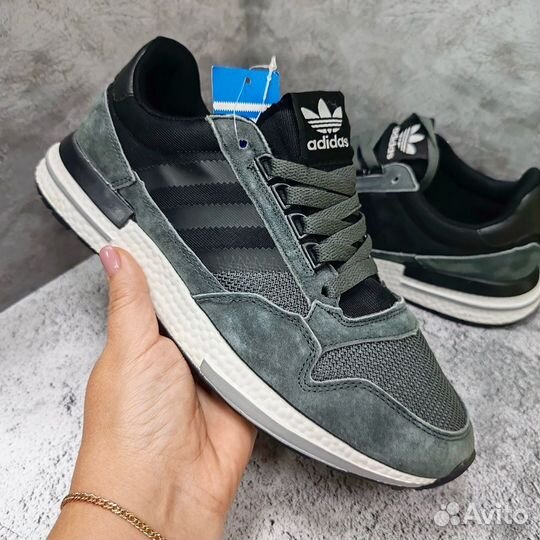 Кроссовки Adidas ZX 750 41 42 43 44 45