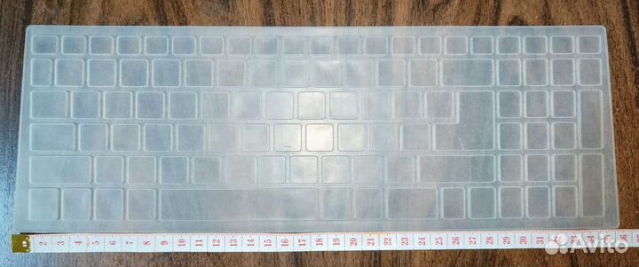 Накладка на клавиатуру