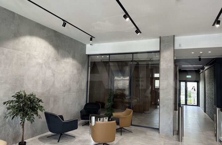 Офис, 20м2 - 1500 м²