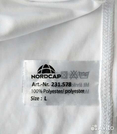 Спортивная футболка Австрия размер L