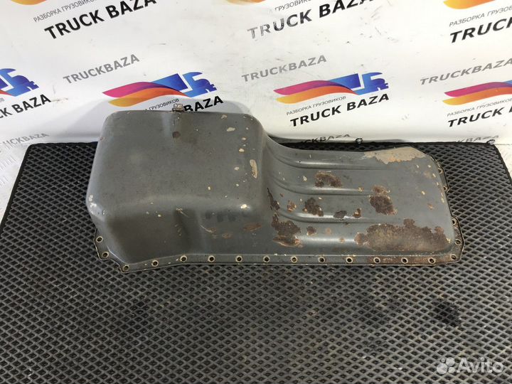 Поддон масляный двигателя Daf LF