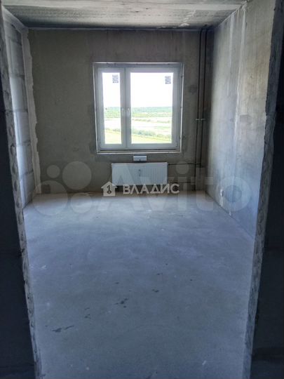 2-к. квартира, 55 м², 4/5 эт.