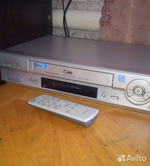 Видеоплеер