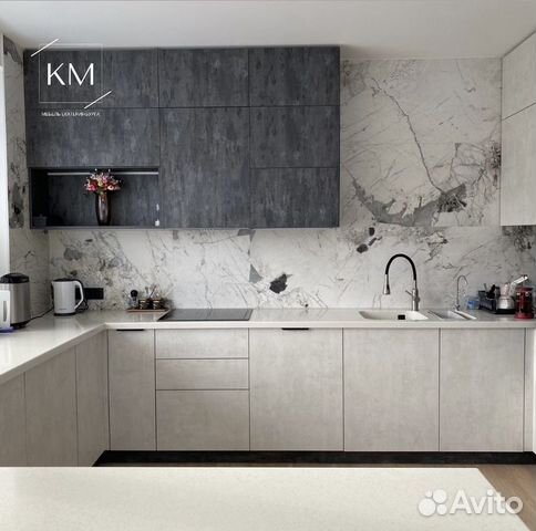 Кухня от производителя