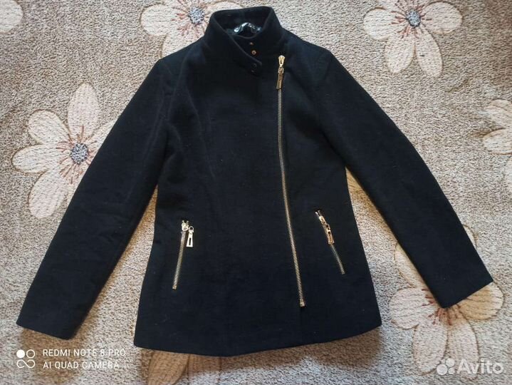 Пальто-куртка