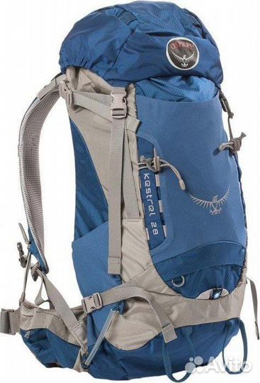 Рюкзак osprey kestrel 28 (s/m) новый