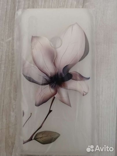 Чехол на телефон honor 10i