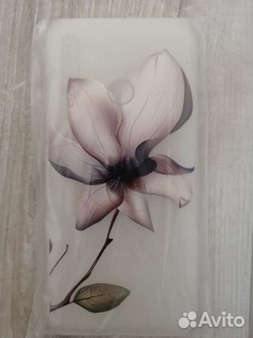 Чехол на телефон honor 10i