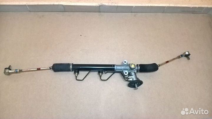 Рулевая рейка Hyundai Trajet Траджет
