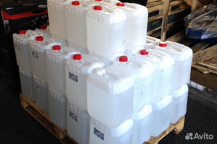 Реагент Гидрохим (HydroChem)