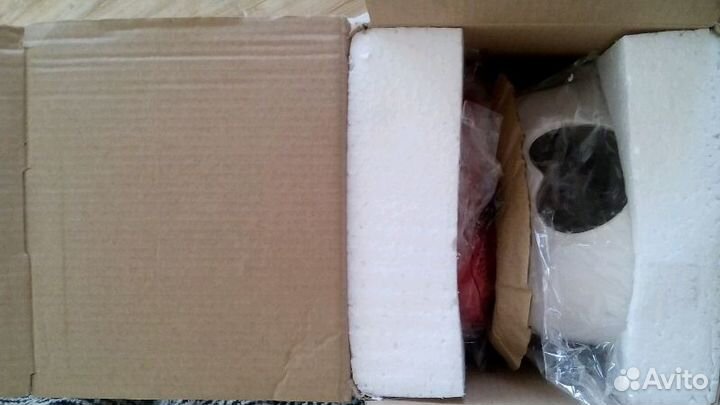 Светильник-Чаша для шоколадного фондю Avon