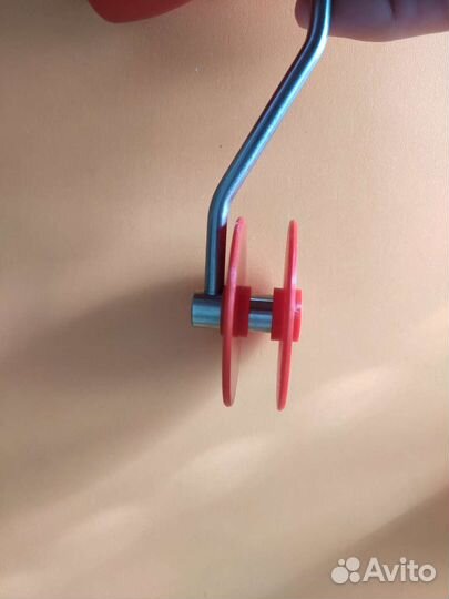 Глушка(lid) для кофемолки Comandante C40