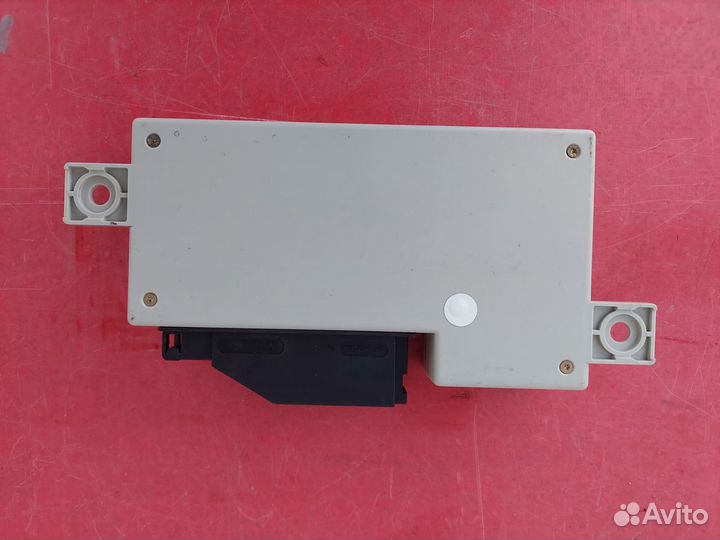 Блок комфорта Mercedes-Benz W140