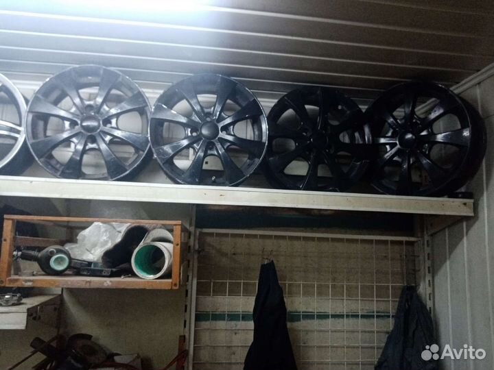 Accelera Accelera 175/65 R14