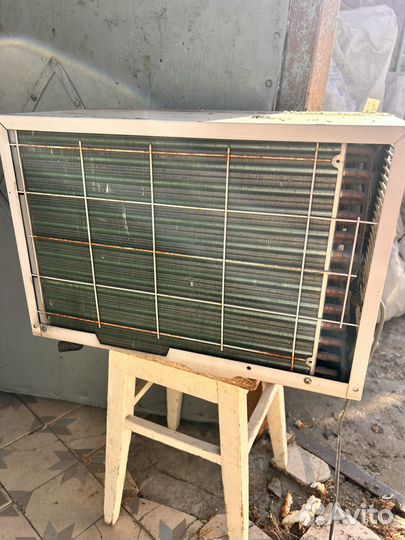 Кондиционер оконный Samsung