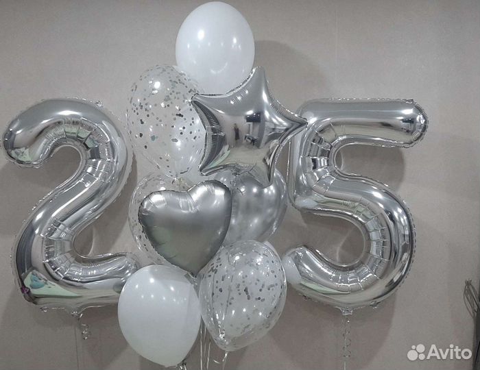 Воздушные шары,гелиевые шары,шарики