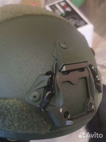 Баллистический шлем Raptor свмпэ