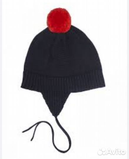 Шапка для малыша, новая FUB