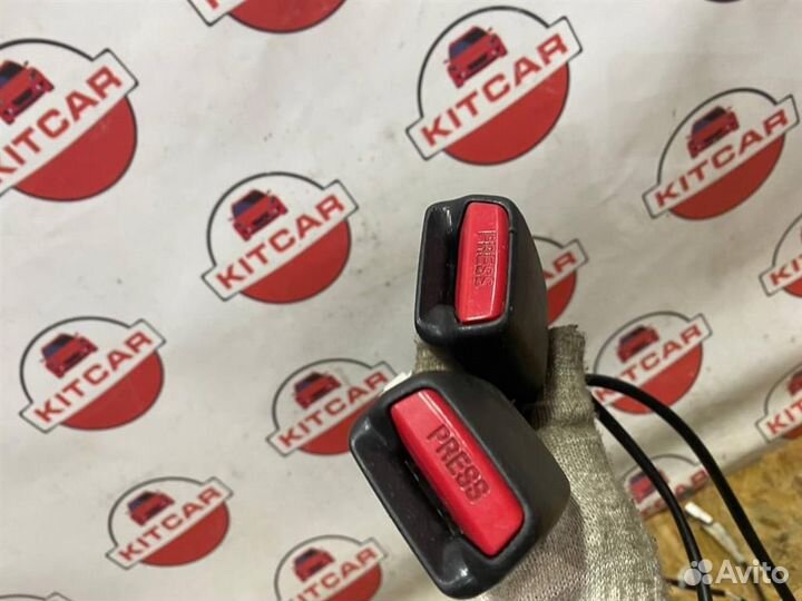 Преднатяжитель ремня безопасности Nissan Note E11