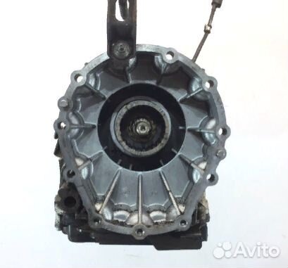 Коробка АКПП Mercedes ML, W163 2.7 CDi, 722661