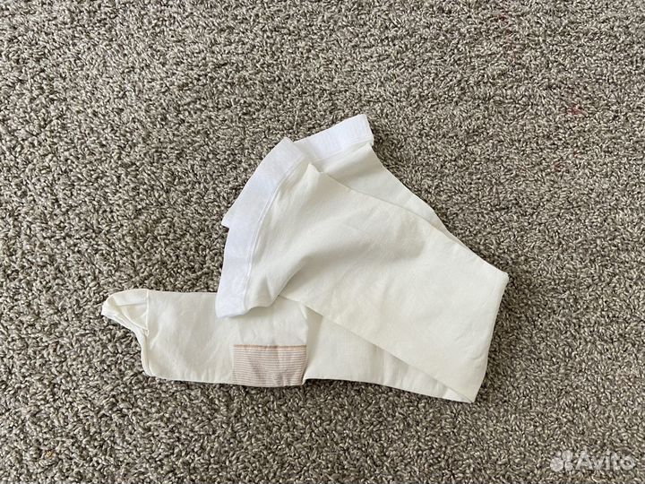 Чулки компрессионные Luomma Idealista M CL 1