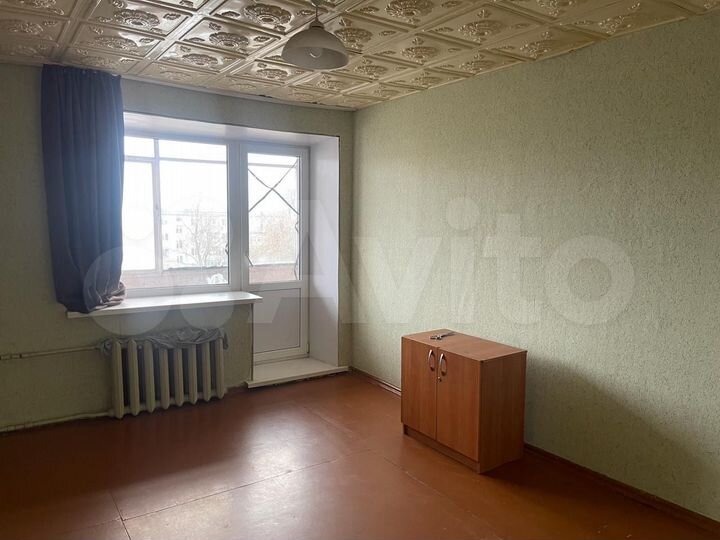 3-к. квартира, 64,5 м², 5/9 эт.