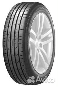 Hankook Ventus Prime 3 K125 225/55 R19 99V