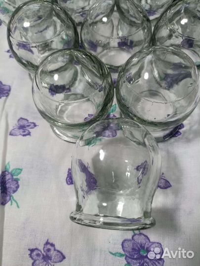 Медицинские банки СССР