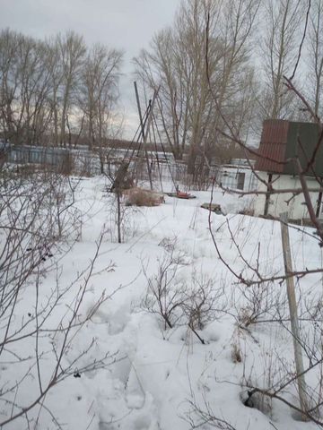 Участок 6 сот. (СНТ, ДНП)