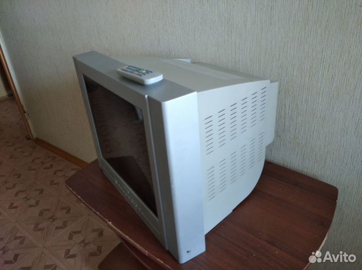Телевизор
