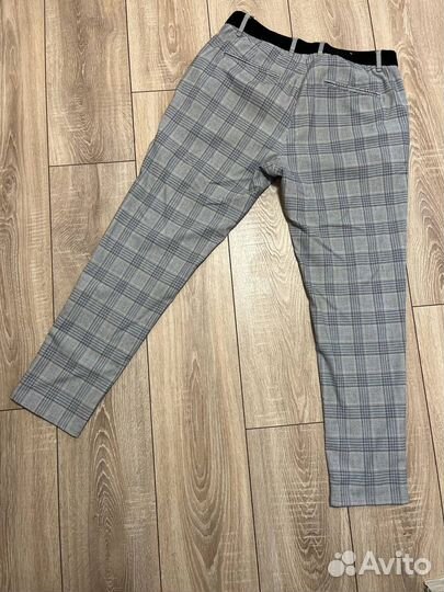 Брюки zara