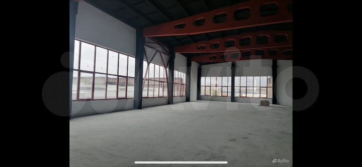 Торговая площадь, 800 м²