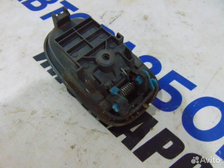 Ручка двери внутренняя левая для Kia Spectra 2001