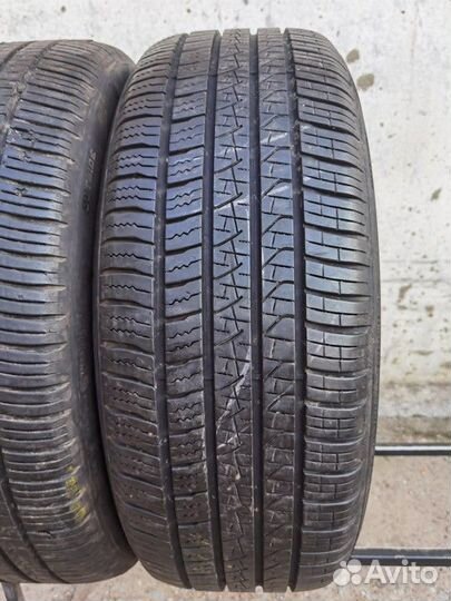 Pirelli Scorpion Zero All Season 235/55 R19 105W