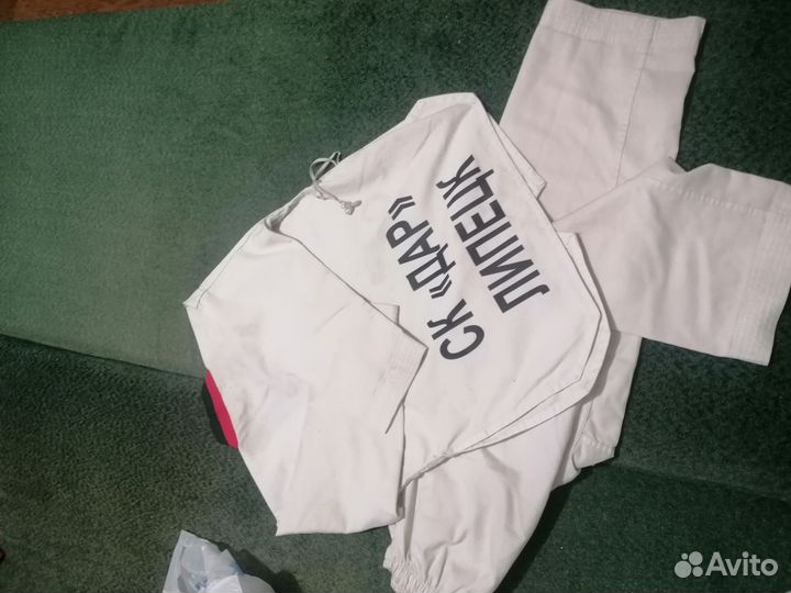 Кимоно