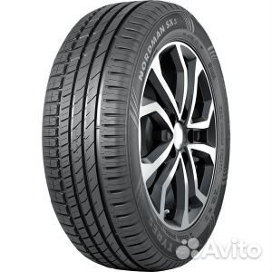 Nokian Tyres Nordman SX3 215/60 R16 99H
