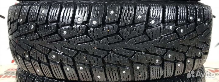 Cordiant Snow Cross 2 185/65 R15