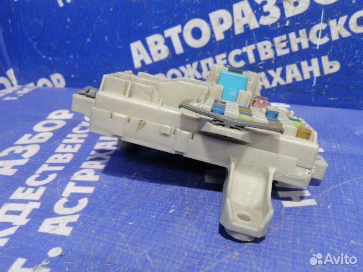 Блок предохранителей салона Mazda 6 Gg лифтбэк L3