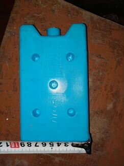 Хладоэлементы хтл-3 (аккумуляторы холода)