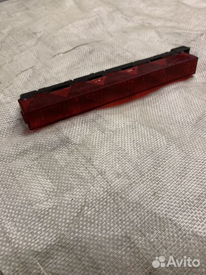 Стоп сигнал ford focus 2