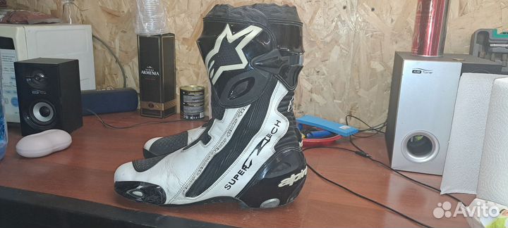 Продам мотоботы