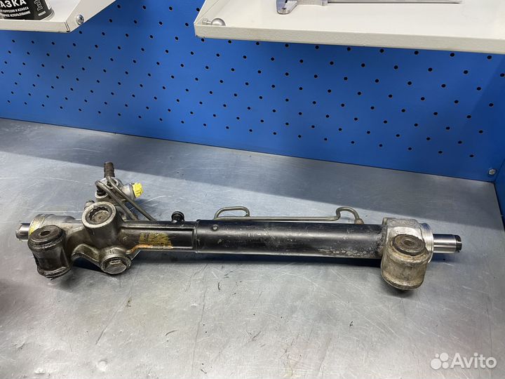 Рулевая рейка Toyota Camry V40 Тойота Камри 40