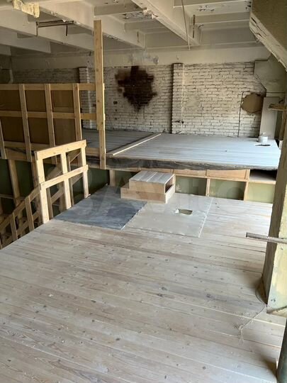 Свободного назначения, 132 м²