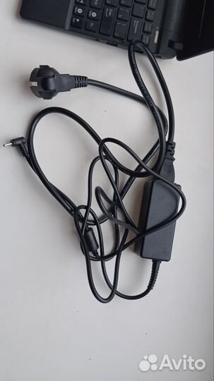 Нетбук asus eee pc